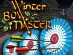 Winter Bow Master - Една истинска игра на дартс